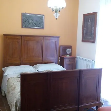 Bed & Breakfast Carmen