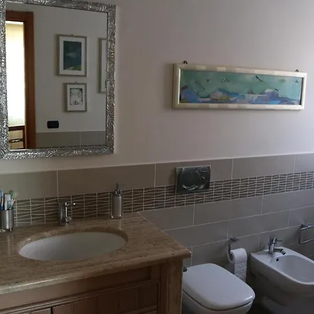 Carmen ベッド・アンド・ブレックファスト