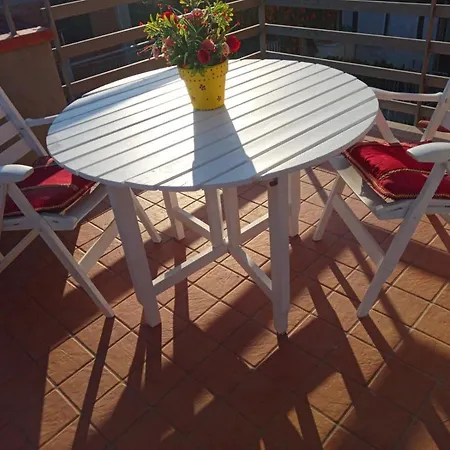 Carmen ベッド・アンド・ブレックファスト SantʼAlessio Siculo