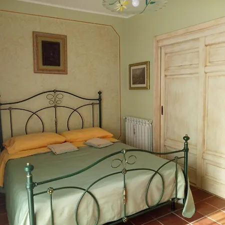 Carmen SantʼAlessio Siculo