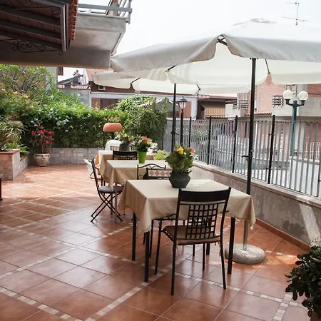 Carmen Bed & Breakfast