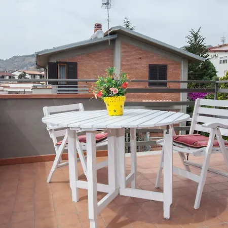 Bed & Breakfast Carmen *
