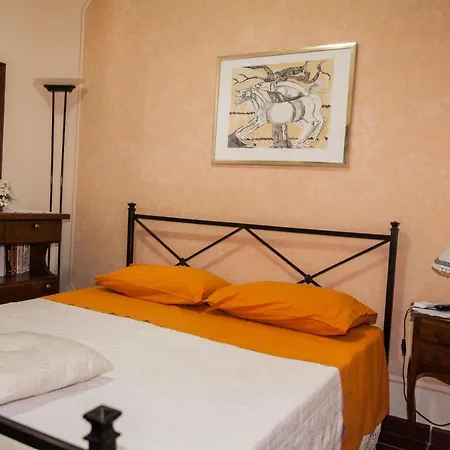 Bed & Breakfast Carmen