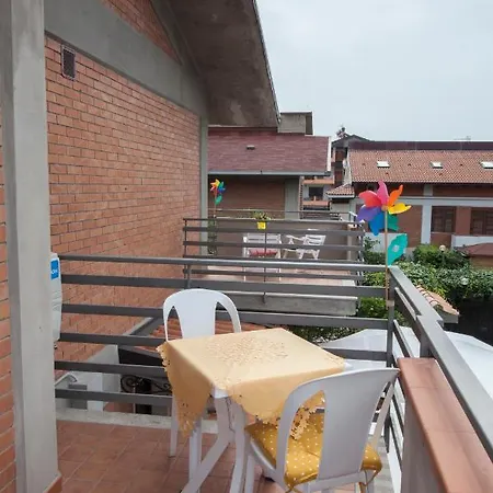 Bed & Breakfast Carmen Sant'Alessio Siculo