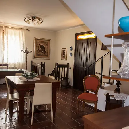 Carmen Bed & Breakfast *