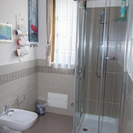 Carmen ベッド・アンド・ブレックファスト 3*