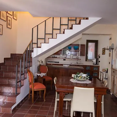 Carmen 3* SantʼAlessio Siculo