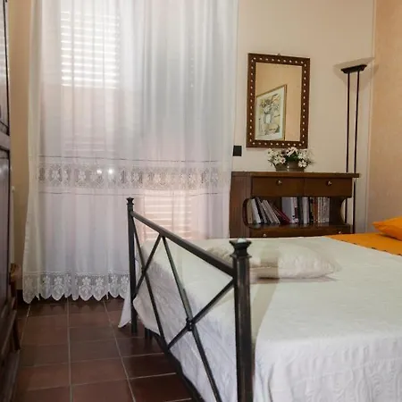 Carmen 3* SantʼAlessio Siculo