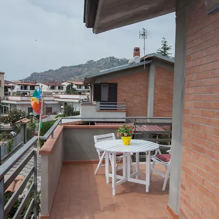 Carmen 3* SantʼAlessio Siculo