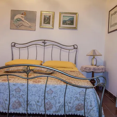 Bed & Breakfast Carmen