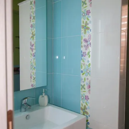 Carmen ベッド・アンド・ブレックファスト 3*