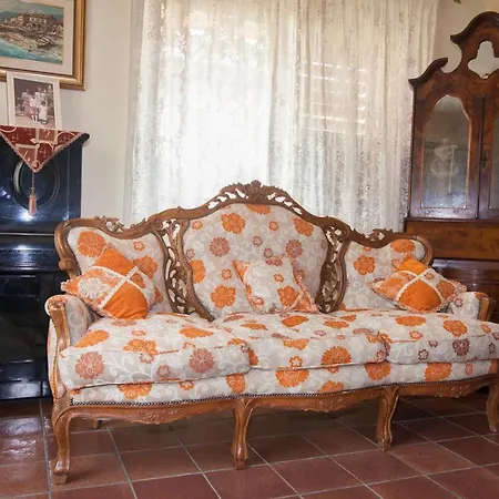 Carmen 3* SantʼAlessio Siculo