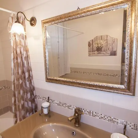 Carmen Bed & Breakfast Sant'Alessio Siculo