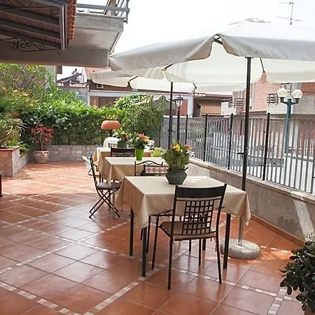 Carmen 3* SantʼAlessio Siculo