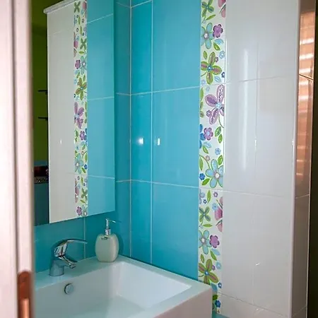 Bed & Breakfast Carmen SantʼAlessio Siculo