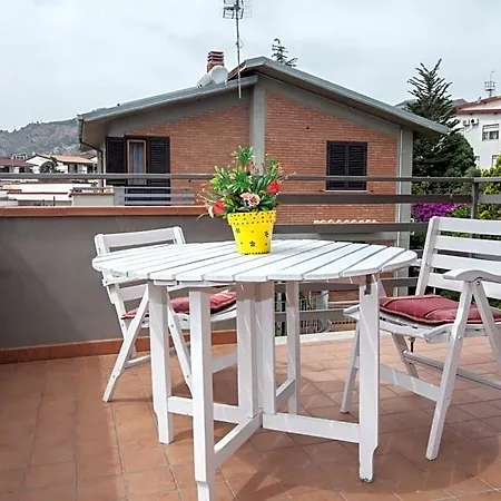 Carmen 3* SantʼAlessio Siculo
