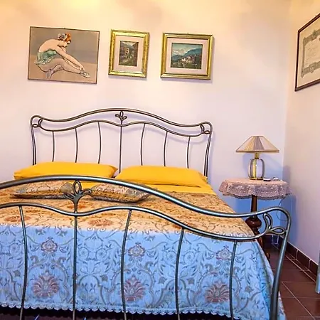 Carmen Bed & Breakfast 3*