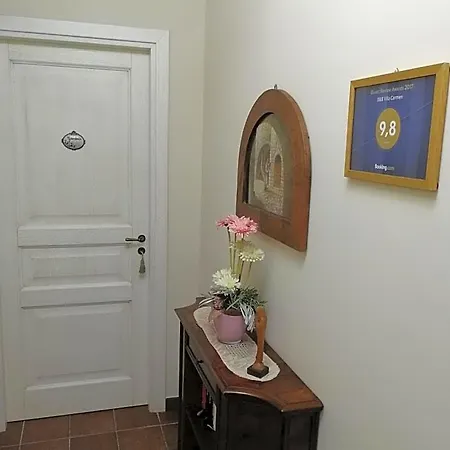 Carmen Bed & Breakfast SantʼAlessio Siculo