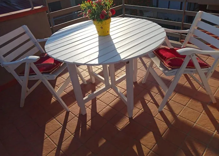 Carmen Bed & Breakfast SantʼAlessio Siculo