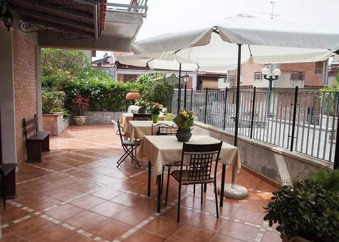Carmen Bed & Breakfast
