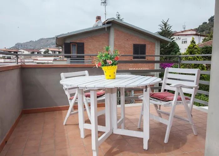 Bed & Breakfast Carmen 3*