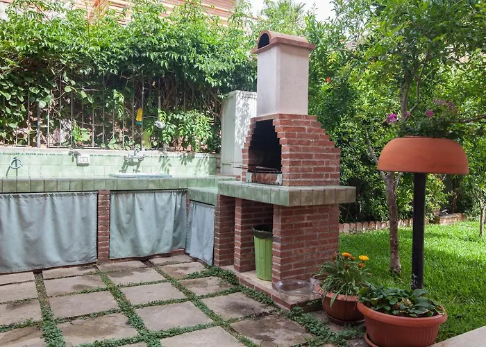 Bed & Breakfast Carmen SantʼAlessio Siculo