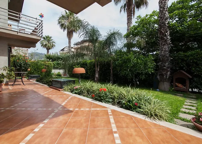 Bed & Breakfast Carmen 3*