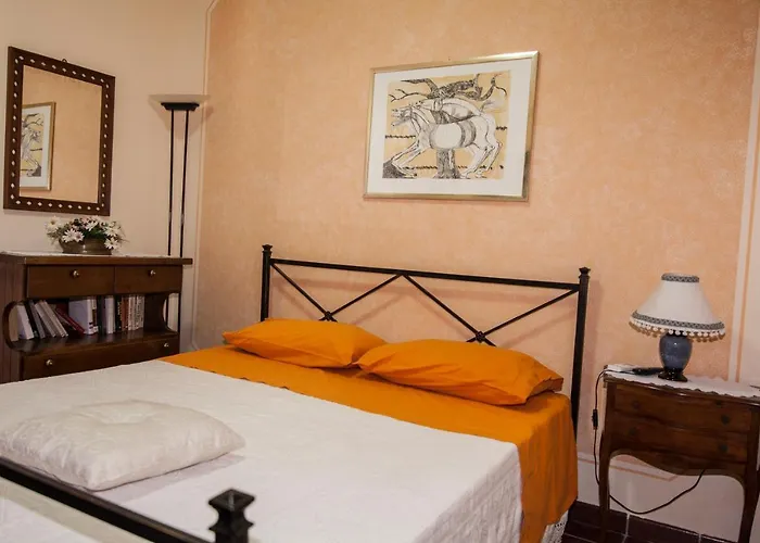 Bed & Breakfast Carmen