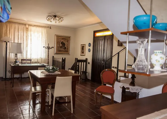 Carmen Bed & Breakfast 3*