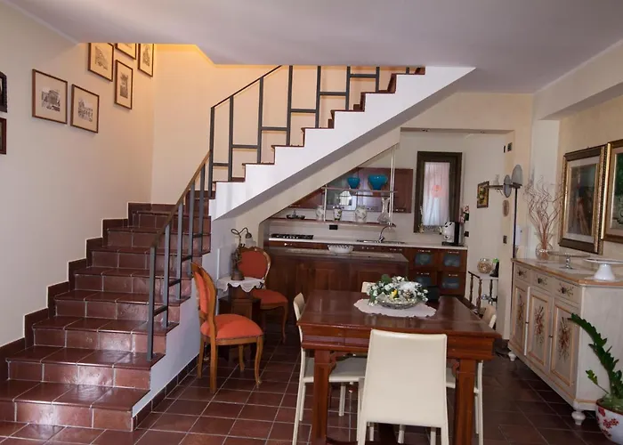 Carmen 3* SantʼAlessio Siculo