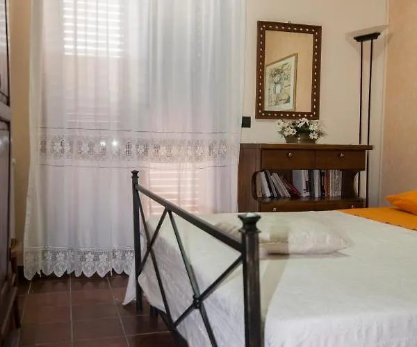 Carmen 3* SantʼAlessio Siculo