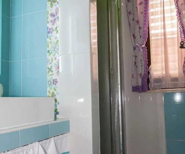 Carmen Bed & Breakfast SantʼAlessio Siculo