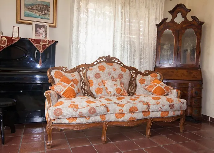 Carmen 3* SantʼAlessio Siculo