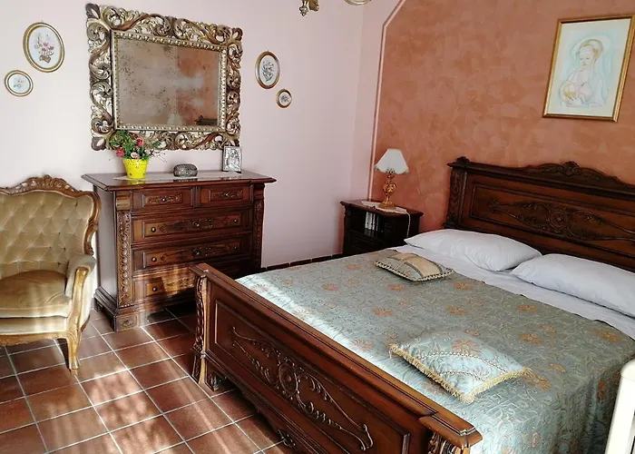 Carmen SantʼAlessio Siculo