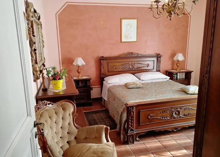 Bed & Breakfast Carmen 3*